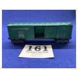 Lionel route of the Rockets number 6464