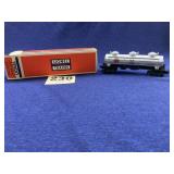 Lionel tank car 6425 in box