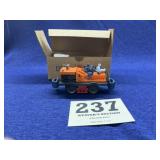 Lionel 50 Gang Car