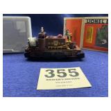 Lionel 8379 Pennsylvania Railroad Motorized Fire