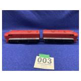 Lionel, the Texas special shark nose diesel