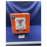 Lionel Carnival swing