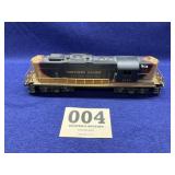Lionel northern pacific GP9 number 2349, diesel