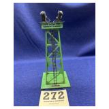 Lionel No. 395 Floodlight Tower