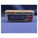 Lionel Reading Freight Carrier 6105 Hopper