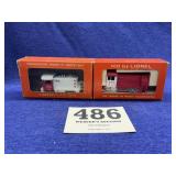 HO Lionel 0056 Diesel Engine & M- StL 0561Diesel