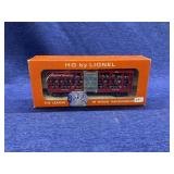 Lionel HO 0834-1 Poultry Dispatch Car