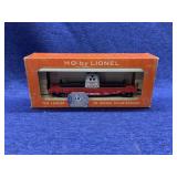 HO Lionel 0805-1 Radioactive Waste Car