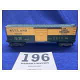Lionel number 6464, 300 Rutland Green Mountain