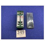 Kramer Products Double Bulb Streetlamps