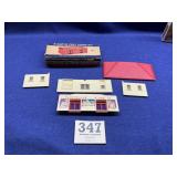 Plasticville 5 and 10 Cent Store Kit