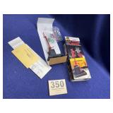 Lionel Operating Mail Pickup Set