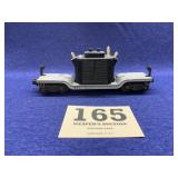 Lionel 2461 Flat Car w/ Transformer