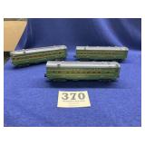 3pc Lionel Chatham 2402, Maplewood 2400, Hillside