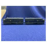 Lionel Diesel Engine 2032 A and B Units