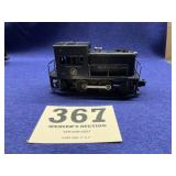 Lionel number 41 transportation corp.United
