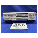 Lionel Lines No. 6376 Circus Stock Car