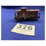 Lionel number 6457