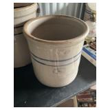 Marshalls pottery Marshall, Texas number six