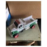 Hess truck