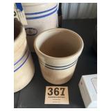 Small crock