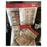 Advent calendar lot