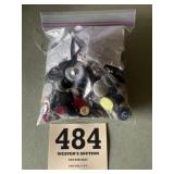 Bag of buttons