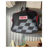 Simpson racing