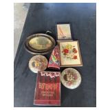 Home decor lot