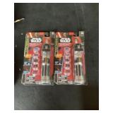 Star Wars project a light lot of two