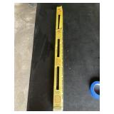 HO gauge model power curable track