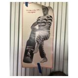 Three Stooges curlyï¿½s light beer panther brewing