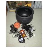 Halloween novelty lot