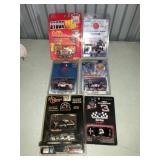 Dale Earnhardt matchbox style cars lot