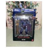 Masters of the universe, revelation skeletor