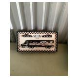 Dale Earnhardt diecast collector set