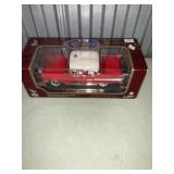 Chevrolet Bel Air 1957 1/18 scale