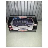 1970 Plymouth barracuda 1/18