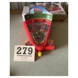 Toppï¿½s table top baseball game