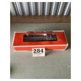 Lionel Amtrak RS ï¿½3 diesel engine O27 gauge