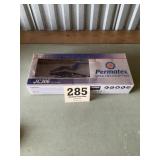 Permatex mini helicopter