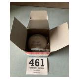 Vintage Spalding softball inbox