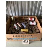 Beer, can collection