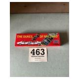 1982 Dukes of Hazzard watch