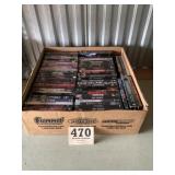 DVD movie lot
