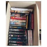 Books box