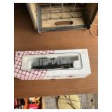Stuart hobbies HO scale train model
