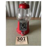 Gumball machine