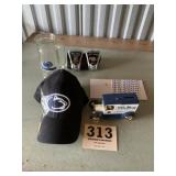 Vintage Penn State lot