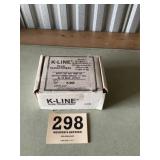 K-Line transformer